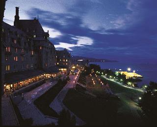 FAIRMONT LE MANOIR RICHELIEU
