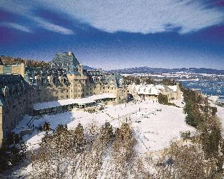 FAIRMONT LE MANOIR RICHELIEU