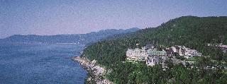 FAIRMONT LE MANOIR RICHELIEU
