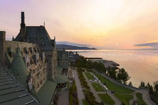 FAIRMONT LE MANOIR RICHELIEU