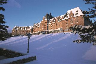 FAIRMONT LE MANOIR RICHELIEU