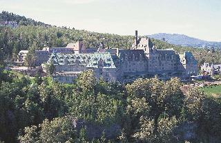 FAIRMONT LE MANOIR RICHELIEU