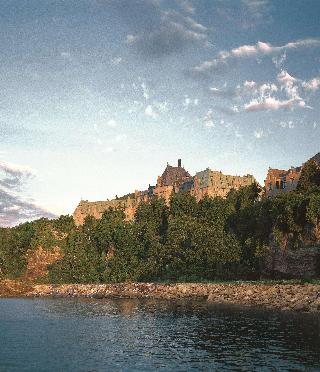 FAIRMONT LE MANOIR RICHELIEU