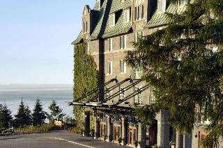 FAIRMONT LE MANOIR RICHELIEU
