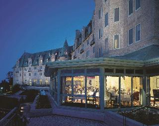 FAIRMONT LE MANOIR RICHELIEU