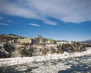 FAIRMONT LE MANOIR RICHELIEU