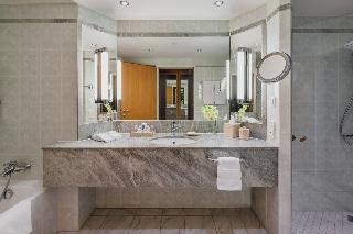 JW MARRIOTT BUCHAREST GRAND HOTEL