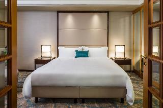 JW MARRIOTT BUCHAREST GRAND HOTEL