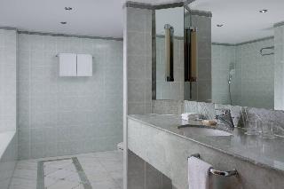 JW MARRIOTT BUCHAREST GRAND HOTEL