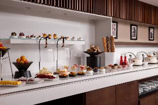 JW MARRIOTT BUCHAREST GRAND HOTEL