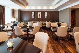 JW MARRIOTT BUCHAREST GRAND HOTEL