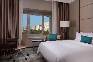 JW MARRIOTT BUCHAREST GRAND HOTEL