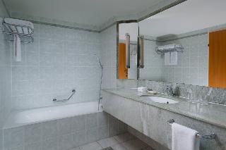 JW MARRIOTT BUCHAREST GRAND HOTEL