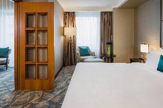 JW MARRIOTT BUCHAREST GRAND HOTEL