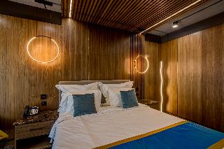 VIBRE HOTEL