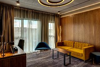 VIBRE HOTEL