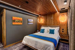 VIBRE HOTEL