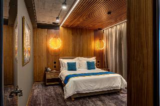 VIBRE HOTEL