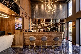 VIBRE HOTEL