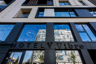 VIBRE HOTEL