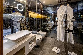 VIBRE HOTEL