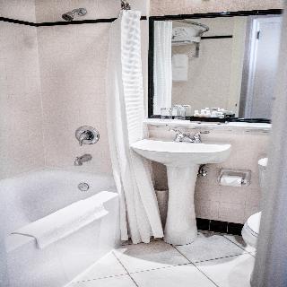 THE LORD NELSON HOTEL & SUITES