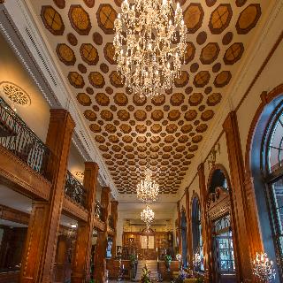 THE LORD NELSON HOTEL & SUITES