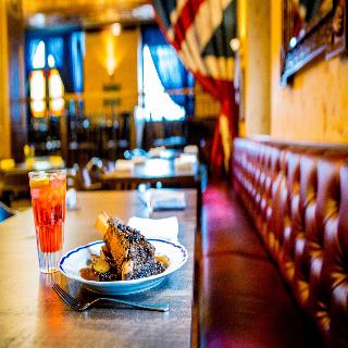 THE LORD NELSON HOTEL & SUITES
