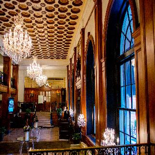THE LORD NELSON HOTEL & SUITES