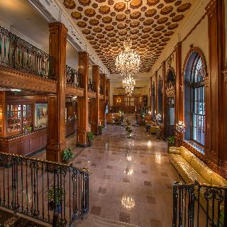 THE LORD NELSON HOTEL & SUITES