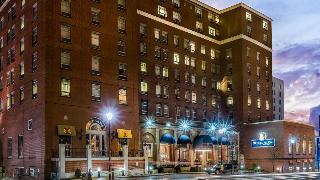 THE LORD NELSON HOTEL AND SUITES