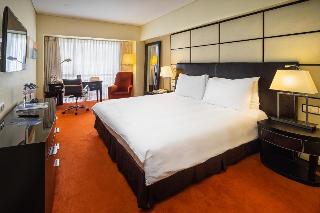 RADISSON BLU BUCHAREST