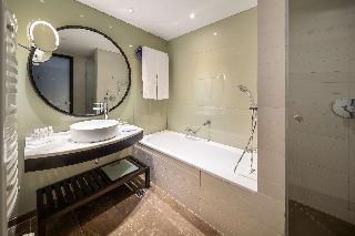 RADISSON BLU BUCHAREST