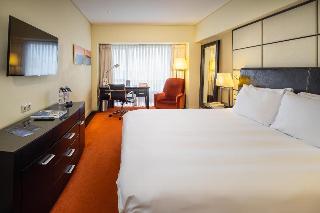 RADISSON BLU BUCHAREST