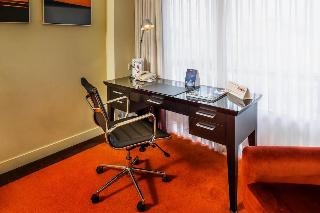 RADISSON BLU BUCHAREST