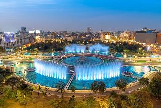 RADISSON BLU BUCHAREST