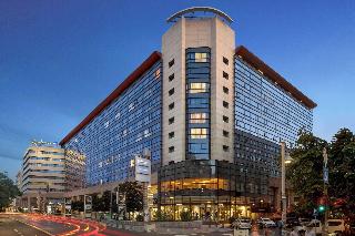RADISSON BLU BUCHAREST