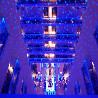 RADISSON BLU BUCHAREST