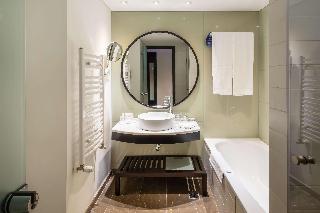 RADISSON BLU BUCHAREST