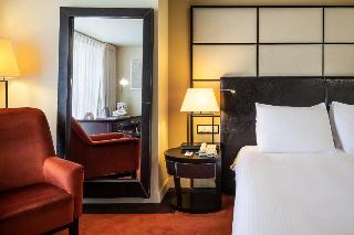 RADISSON BLU BUCHAREST