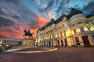 RADISSON BLU BUCHAREST