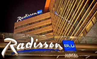 RADISSON BLU BUCHAREST