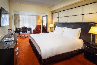 RADISSON BLU BUCHAREST
