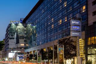 RADISSON BLU BUCHAREST
