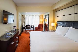 RADISSON BLU BUCHAREST