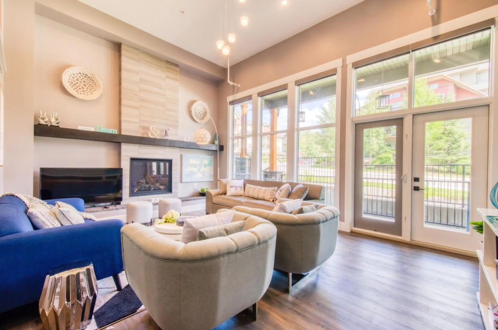 NOMAD BY SAMSARA RESORT - PANORAMA TOP VIEW - 4BR & 5BTH