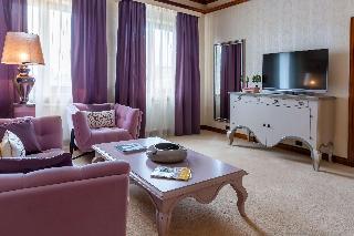 SUTER PALACE HERITAGE BOUTIQUE HOTEL