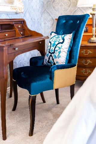 SUTER PALACE HERITAGE BOUTIQUE HOTEL