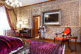 SUTER PALACE HERITAGE BOUTIQUE HOTEL