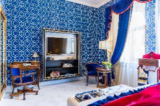 SUTER PALACE HERITAGE BOUTIQUE HOTEL